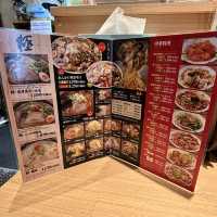 【札幌・すすきの】昭和46年創業老舗の札幌ラーメン店「満龍  総本店」