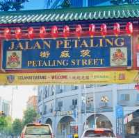 Exploring Petaling Street: Culture, Cuisine, and Merdeka 118