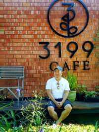 The 3199 Cafe', a hidden gem in Kanchanaburi!