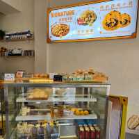 ขนมอบร้านเด็ดปีนัง ย่าน Kimberley