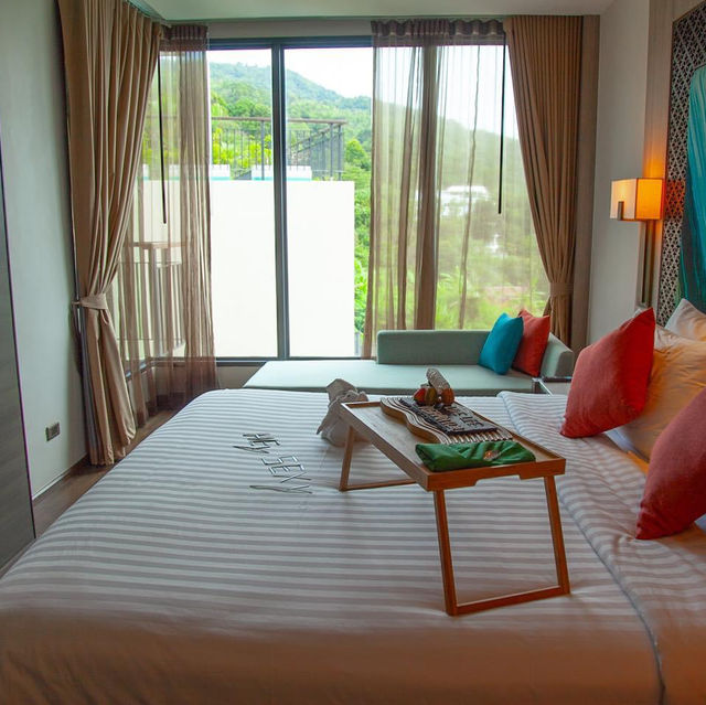 Skyview Resort Phuket Patong Beach