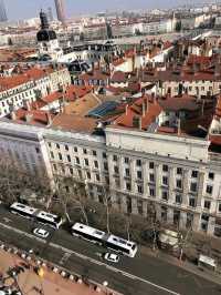 Heart of Lyon