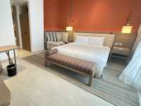 「紅海渡假feel Hyatt」：泳池酒店，服務優質