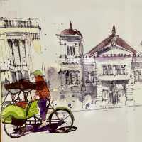 Gateway to Yogyakarta's Cultural Splendor