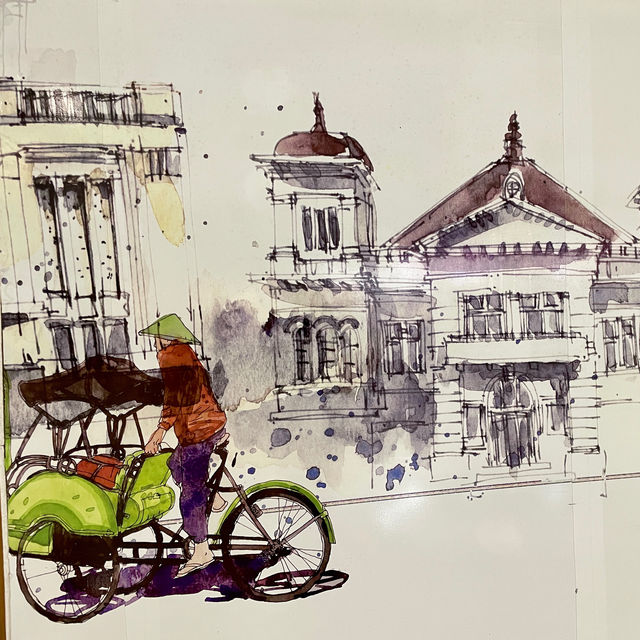 Gateway to Yogyakarta's Cultural Splendor