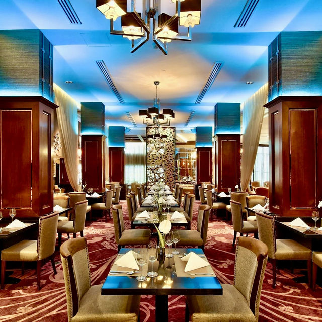 Punjab Grill