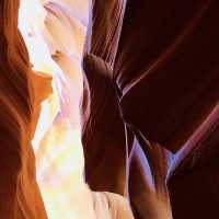 Antelope Canyon: Nature’s Sculpted Masterpiece for Photographers