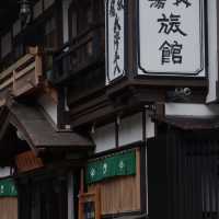 【8月好去處】銀山溫泉：懷舊日本風景，咖啡廳、美食、土產店林立