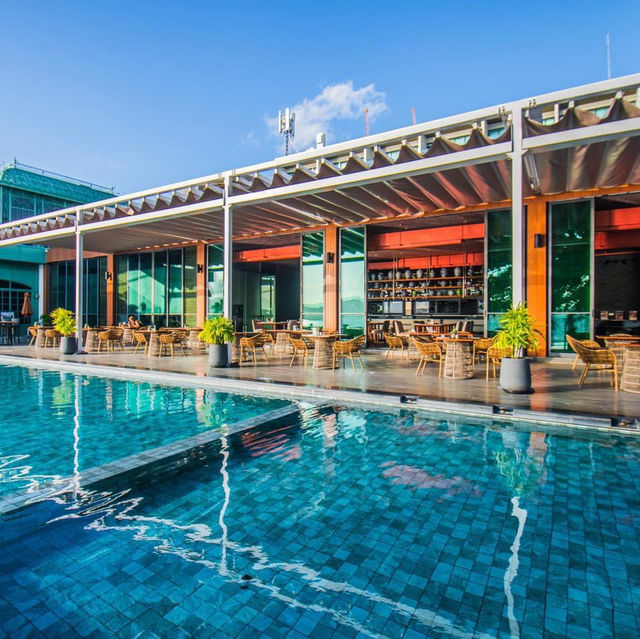 My Beach Resort Phuket 