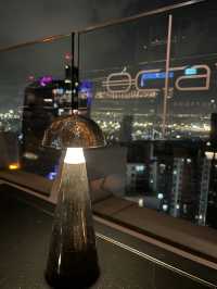 Octave Rooftop Lounge & Bar