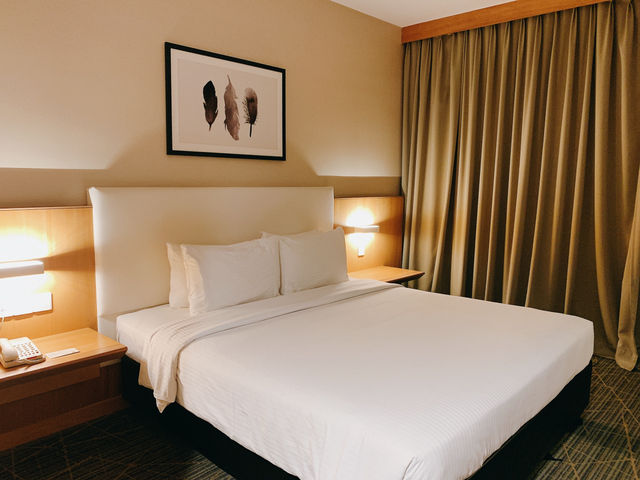 Staycation at JB - Holiday Villa 