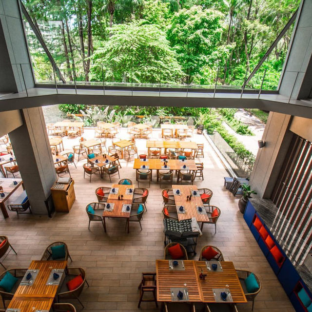 Avani+ Khao Lak Resort