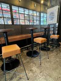 【埼玉(大宮)】まだ穴場カフェ！？大宮駅に新しくオープンしたコンセントカフェ
