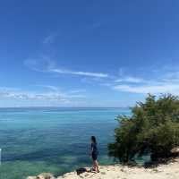 One of the best Island in Cebu!! 