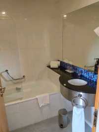 波圖艾克波諾智選假日酒店，適合臨坐回程機住宿