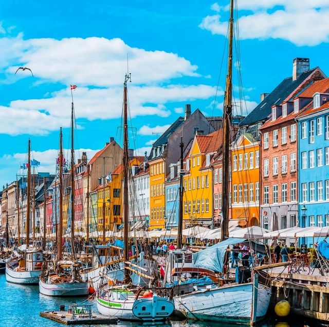 Copenhagen, Denmark