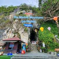 The Marble Mountains : ภูเขาหินอ่อน