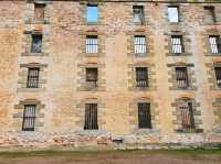 Step Back in Time: Explore the Port Arthur Historic Site’s Rich History and Stunning Views