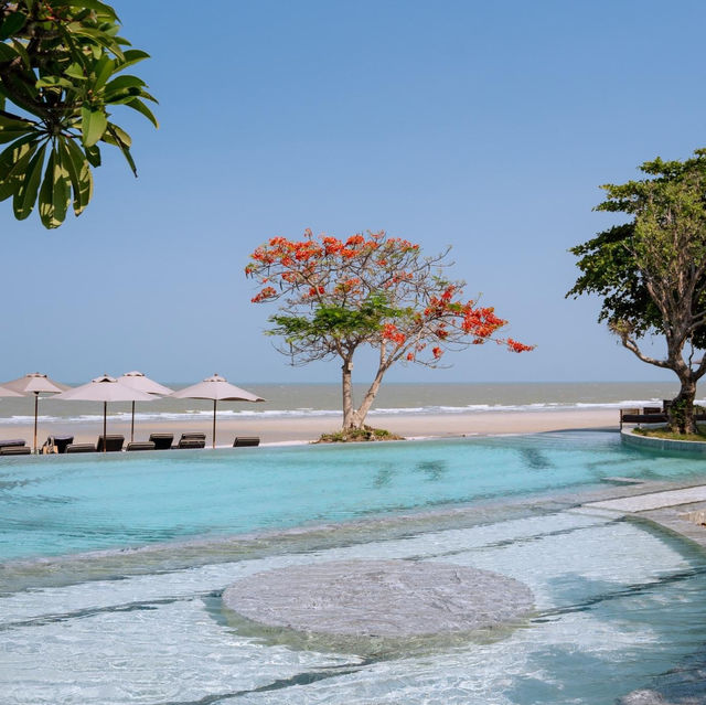 Baba Beach Club Hua Hin by Sri panwa