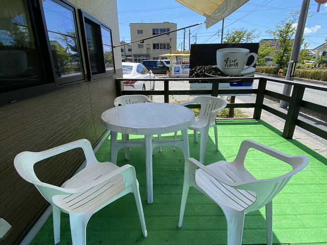 【鳥取県】すなば珈琲　水木ロード店