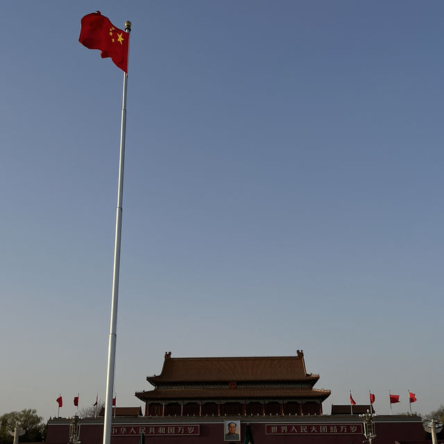 Beijing 6 Days Travel Guide 