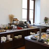 Bella Nara Hotel 