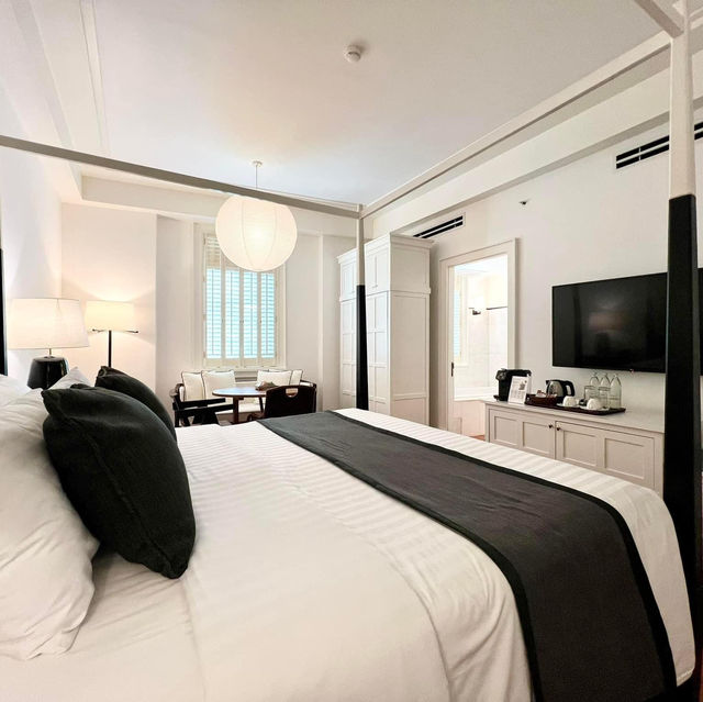 Bella Nara Hotel 