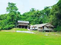 Sabah State Museum (Muzium Sabah)