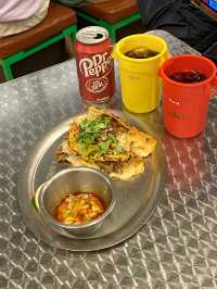 압구정로데오 골목 속 찐 타코 맛집🌮 더타코부스