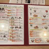 후쿠오카 한국인 없는 맛집 찾으신다구요? 그럼 여기 다녀오세요🇯🇵