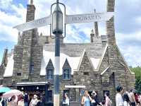 [USJ2024] The Wizarding World Of Harry Potter
