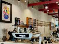 MŌMUS coffee