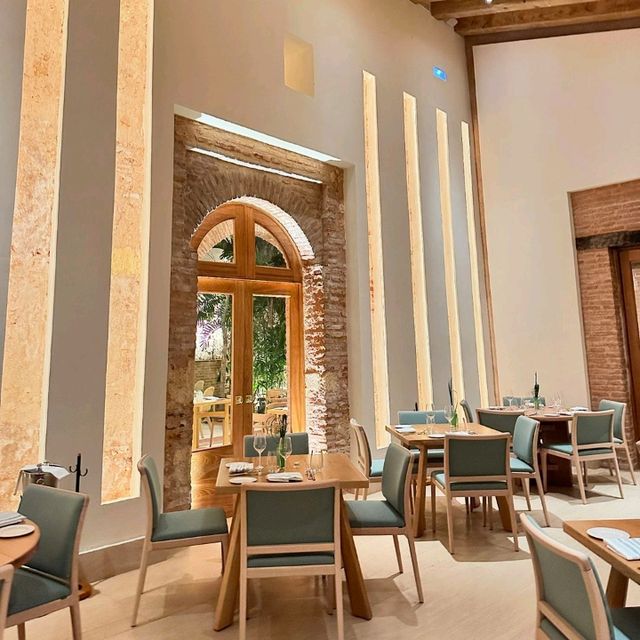 Kimpton Hotel Las Mercedes