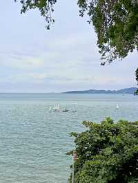 Sunny Beach House Pattaya🏝️