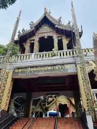 วัดพระธาตุดอยสุเทพราชวรวิหาร เชียงใหม่ 🛕