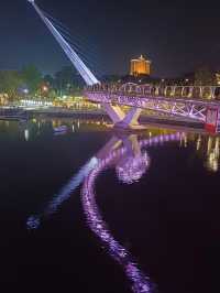 Kuching: The Charming City of Cats and Culture