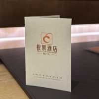 北上住宿！緊鄰東門步行街．人均港元140/晚．極高CP值