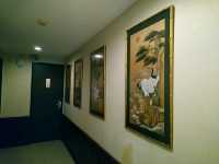 Arawana..ที่พักใจกลางเยาวราช