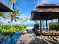 รีวิวที่พัก Nora​ Beach​ Resort​ and​ Spa