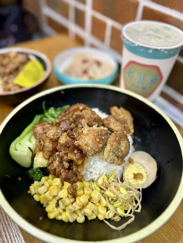 銅鑼灣台式大碗公