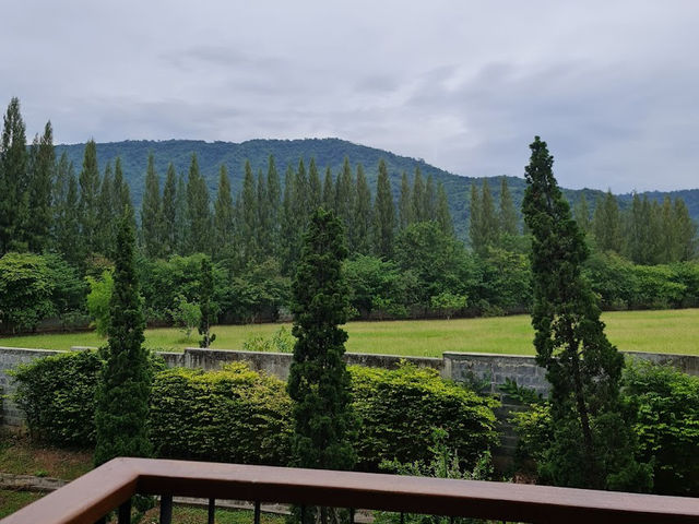 🌳dusitD2 Khao Yai