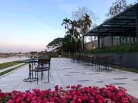 รีวิวที่พัก Le meridien Chiangrai Resort