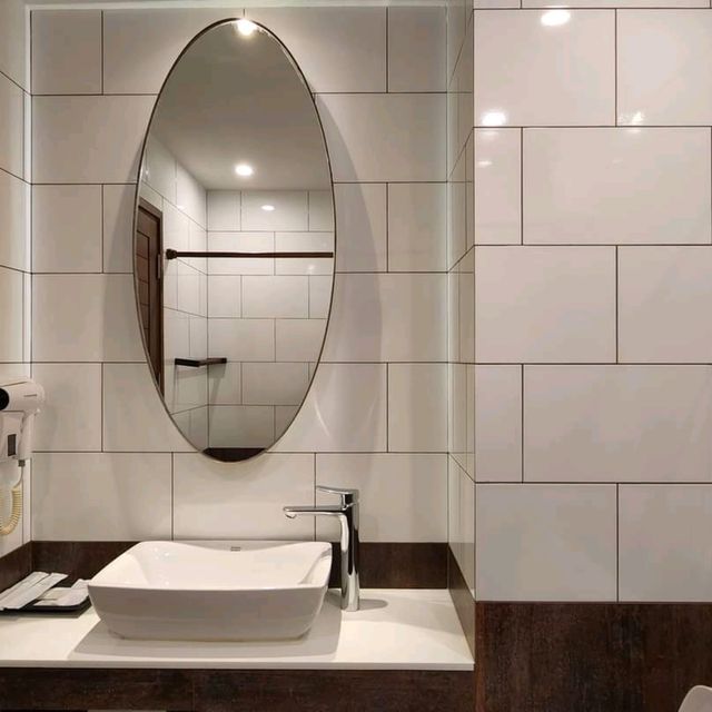 รีวิวโรงแรม​ Navakitel​ Design​ Hote