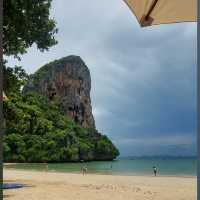 Railay Beach, Krabi