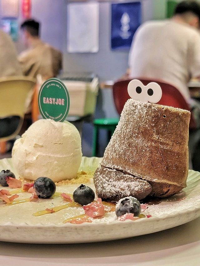 大角咀小店食高質西餐