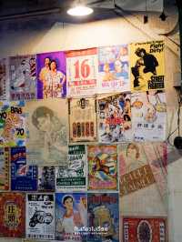 สำรวจเส้นทางอาหารหลากหลายวัฒนธรรมที่ถนนทรงวาด