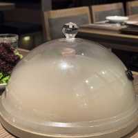 雪下覓炙（尖沙咀）