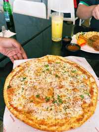 Hidden Cafe in USJ : Chef Ammar