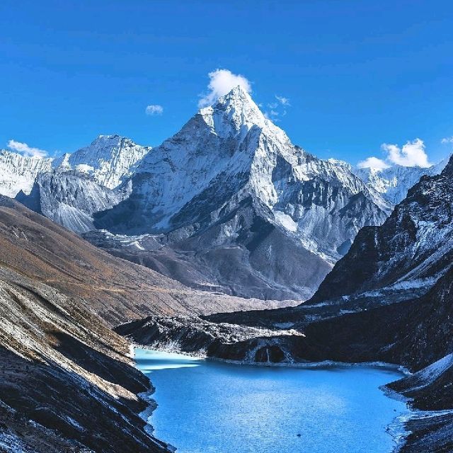 Gokyo Lake 