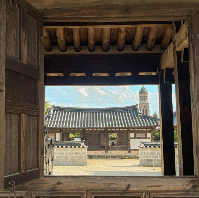 한번 쯤은 꼭 가봐야할 국내 야외데이트 명소 